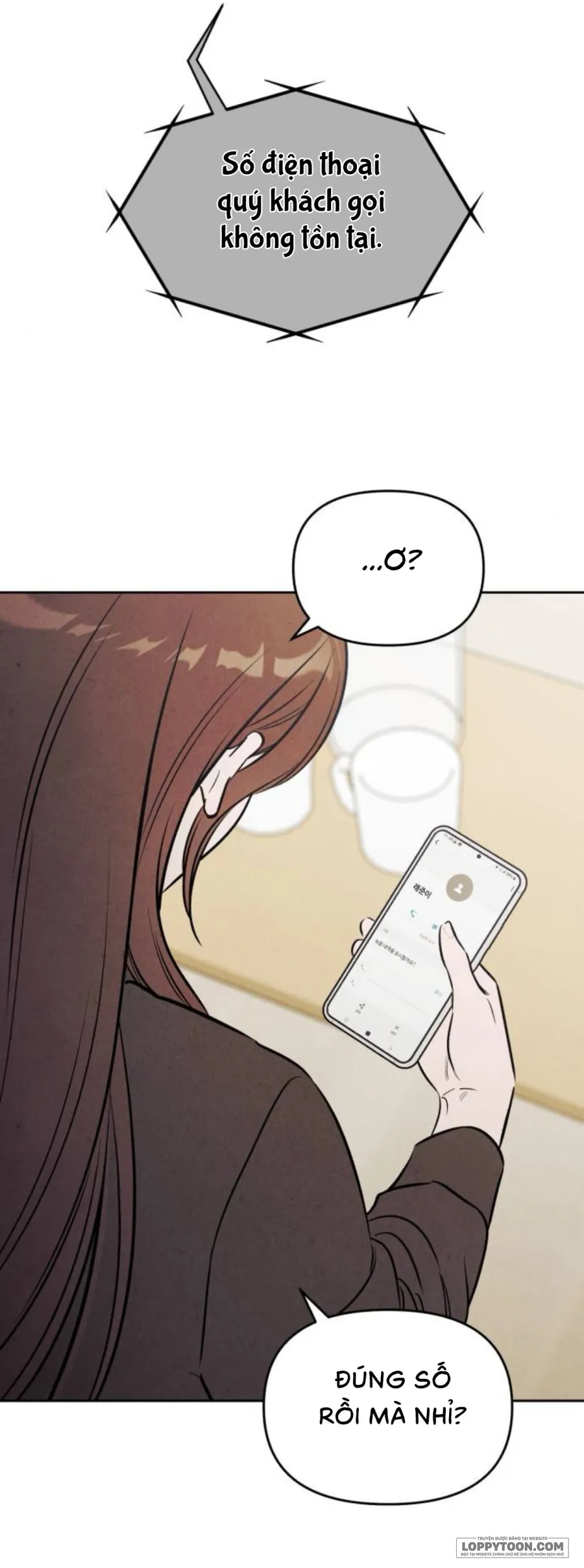 Để Em Cho Cô Mượn Chút Lửa Nhé? - Chap 91 - Hết - Trang 9