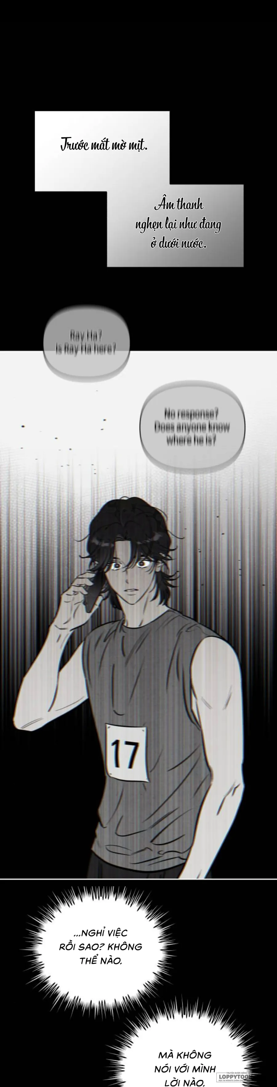 Để Em Cho Cô Mượn Chút Lửa Nhé? - Chap 92 - NT1 - Trang 0