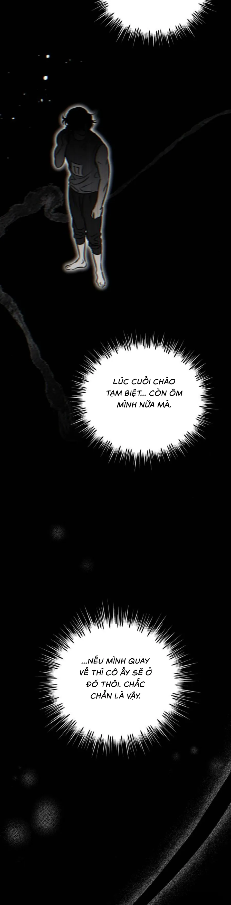 Để Em Cho Cô Mượn Chút Lửa Nhé? - Chap 92 - NT1 - Trang 1