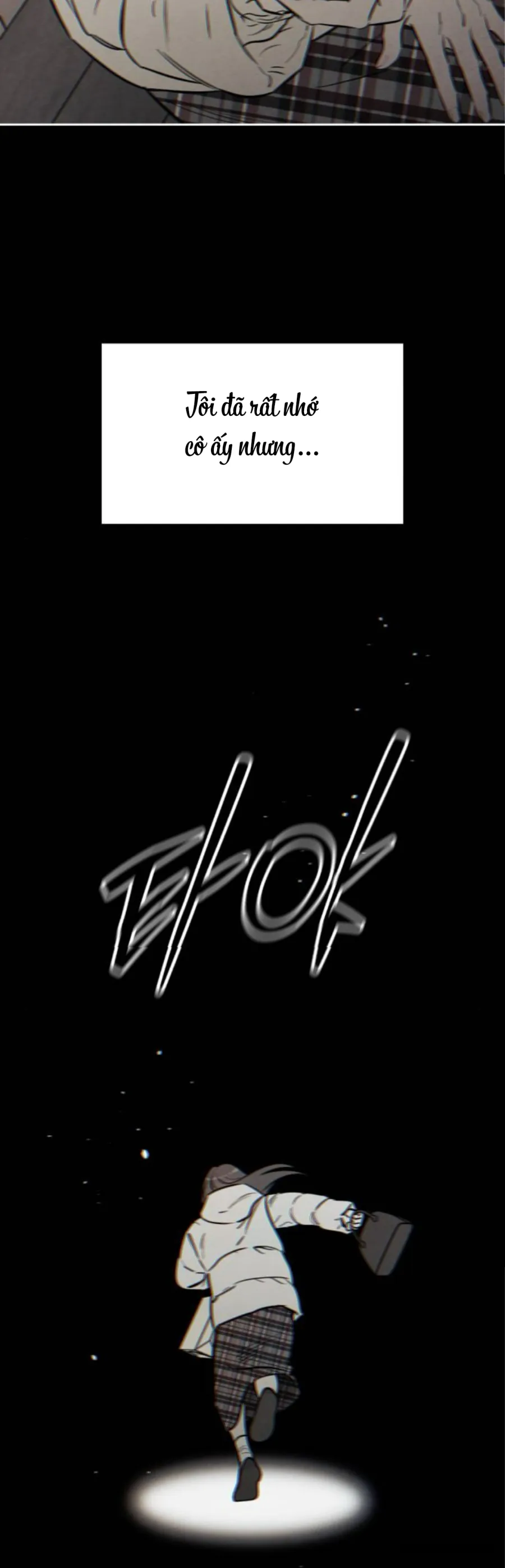 Để Em Cho Cô Mượn Chút Lửa Nhé? - Chap 92 - NT1 - Trang 10