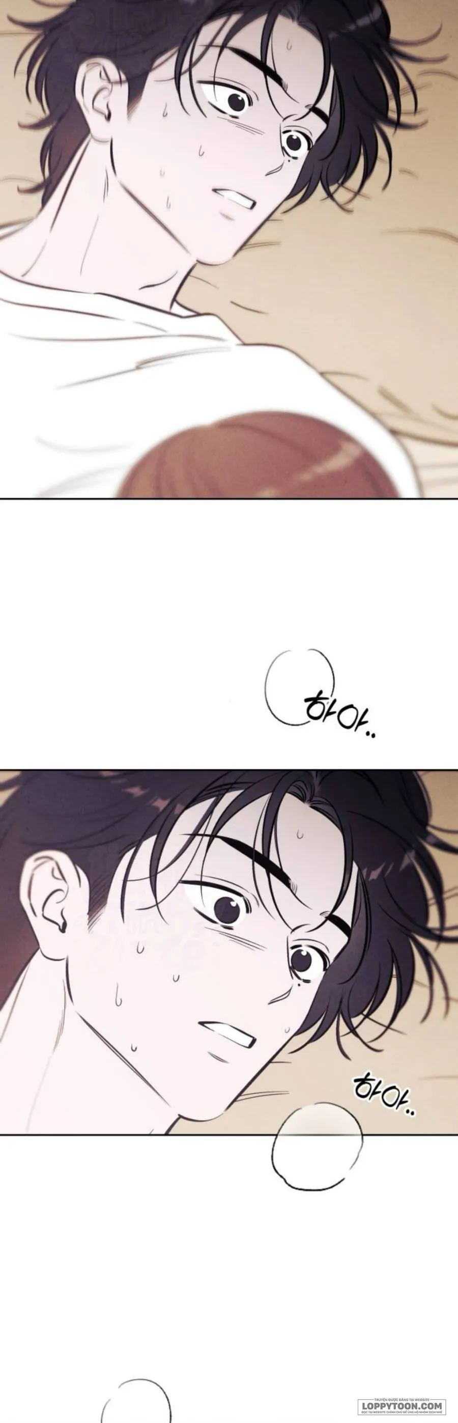 Để Em Cho Cô Mượn Chút Lửa Nhé? - Chap 92 - NT1 - Trang 13