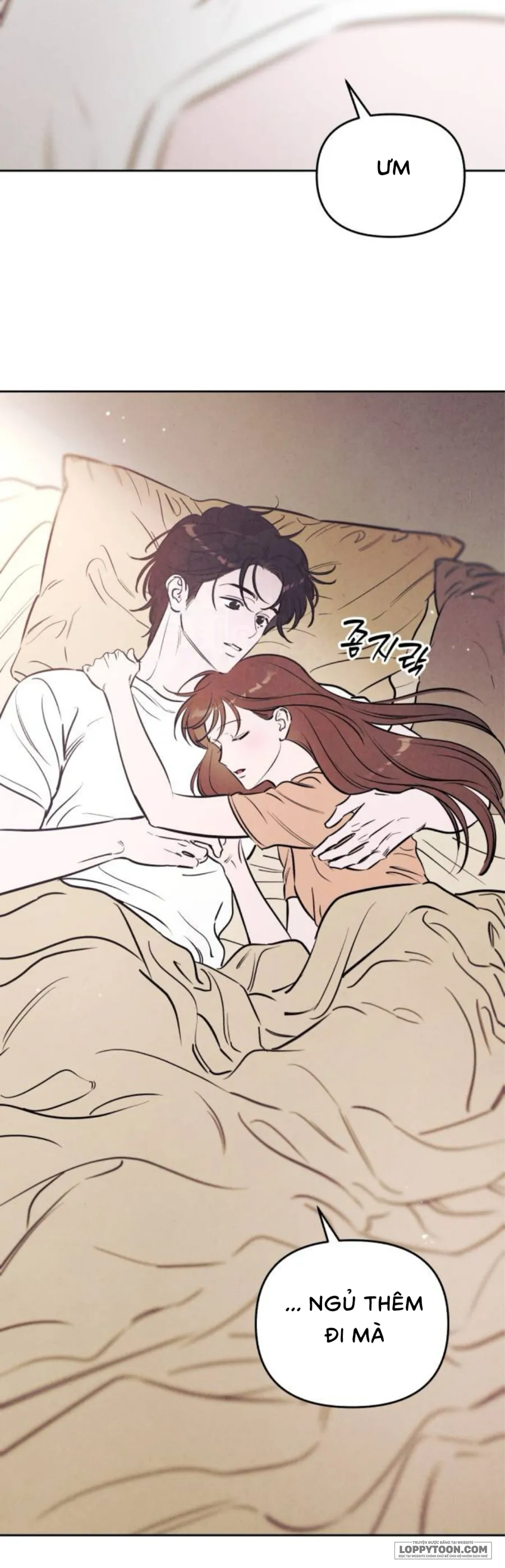 Để Em Cho Cô Mượn Chút Lửa Nhé? - Chap 92 - NT1 - Trang 15
