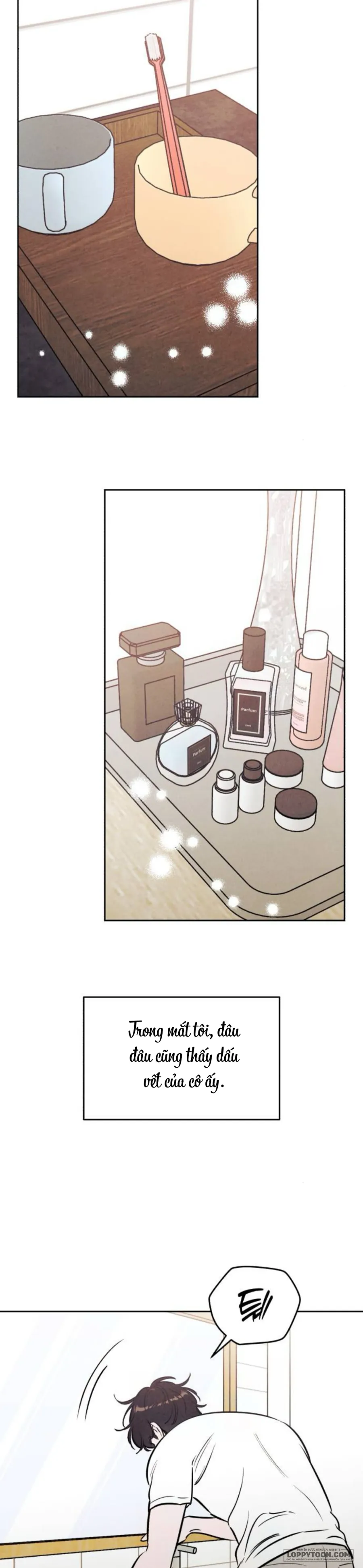 Để Em Cho Cô Mượn Chút Lửa Nhé? - Chap 92 - NT1 - Trang 18