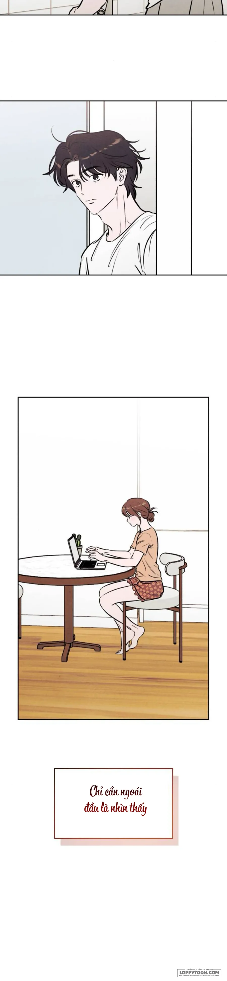 Để Em Cho Cô Mượn Chút Lửa Nhé? - Chap 92 - NT1 - Trang 19