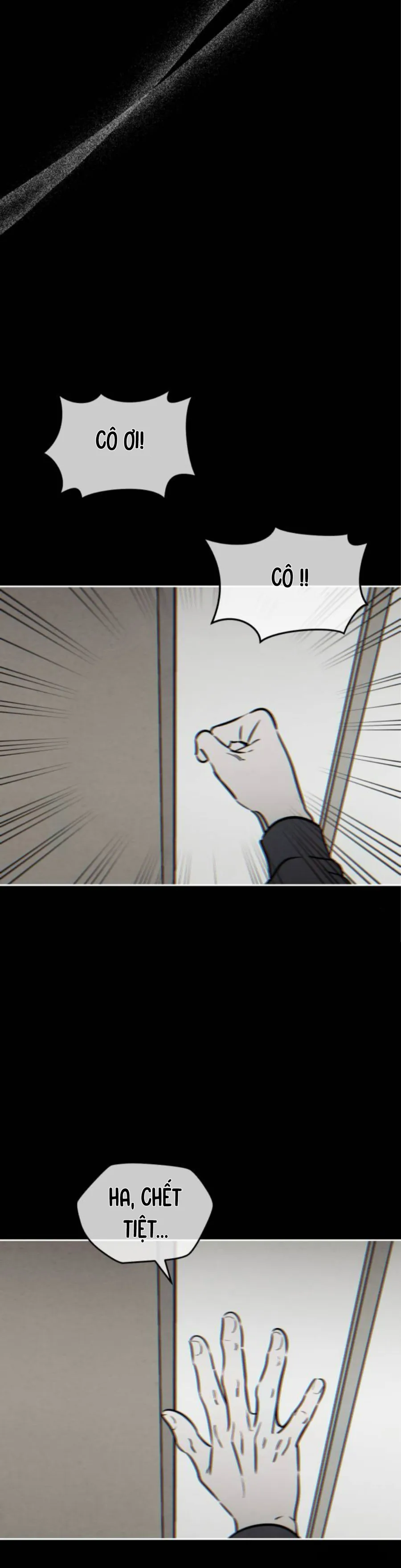 Để Em Cho Cô Mượn Chút Lửa Nhé? - Chap 92 - NT1 - Trang 2