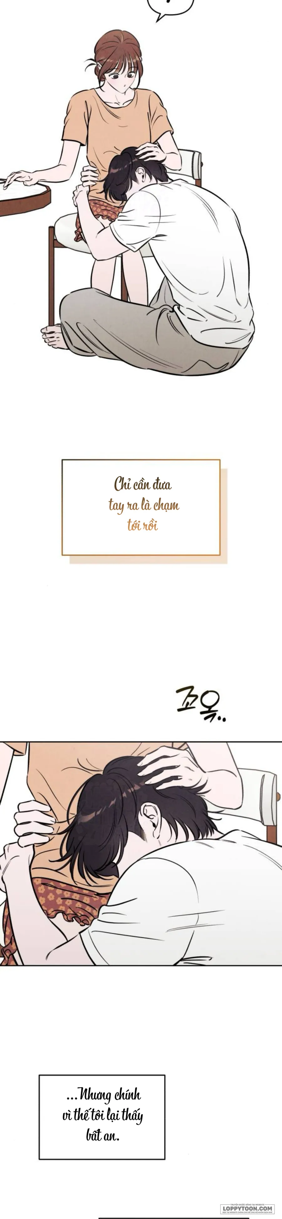 Để Em Cho Cô Mượn Chút Lửa Nhé? - Chap 92 - NT1 - Trang 21