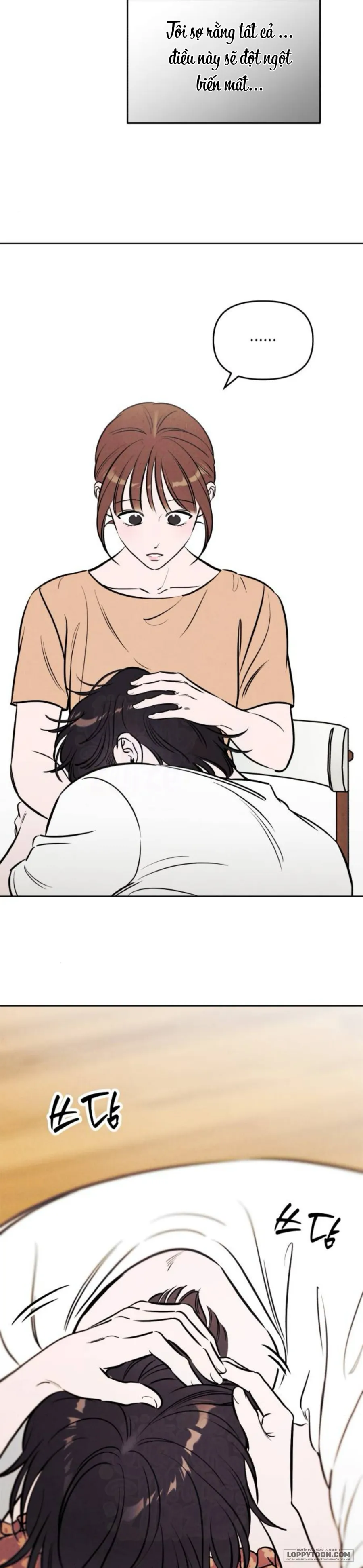 Để Em Cho Cô Mượn Chút Lửa Nhé? - Chap 92 - NT1 - Trang 22