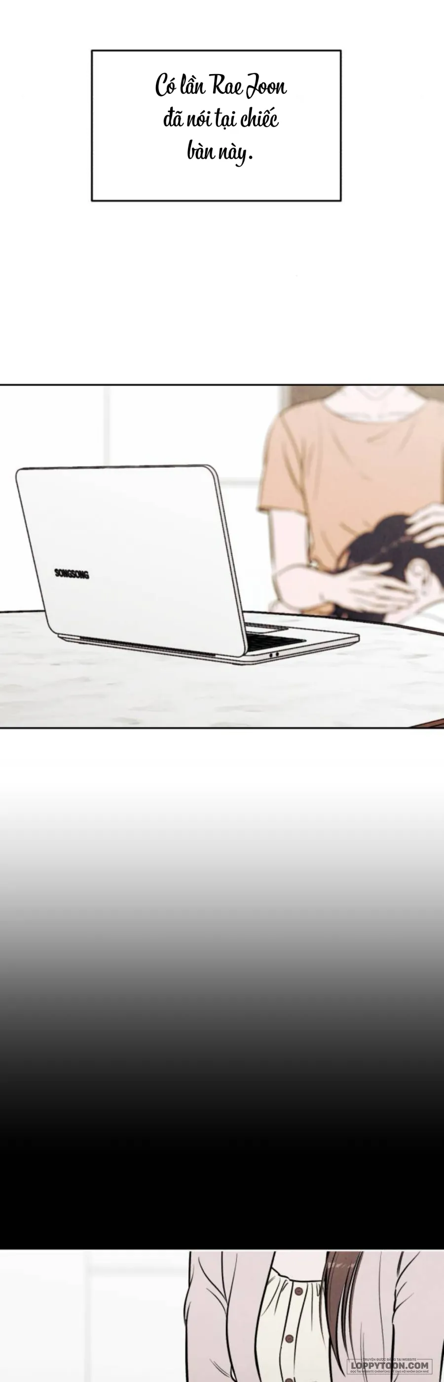 Để Em Cho Cô Mượn Chút Lửa Nhé? - Chap 92 - NT1 - Trang 24