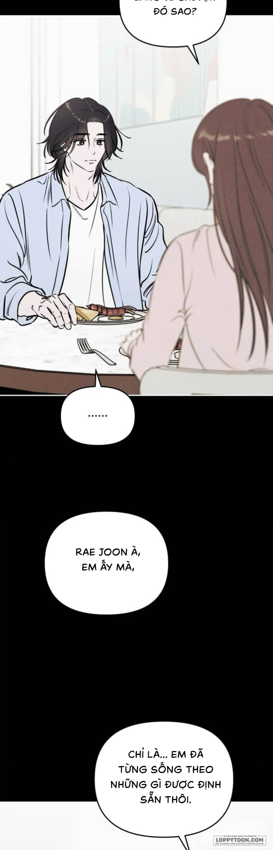 Để Em Cho Cô Mượn Chút Lửa Nhé? - Chap 92 - NT1 - Trang 26