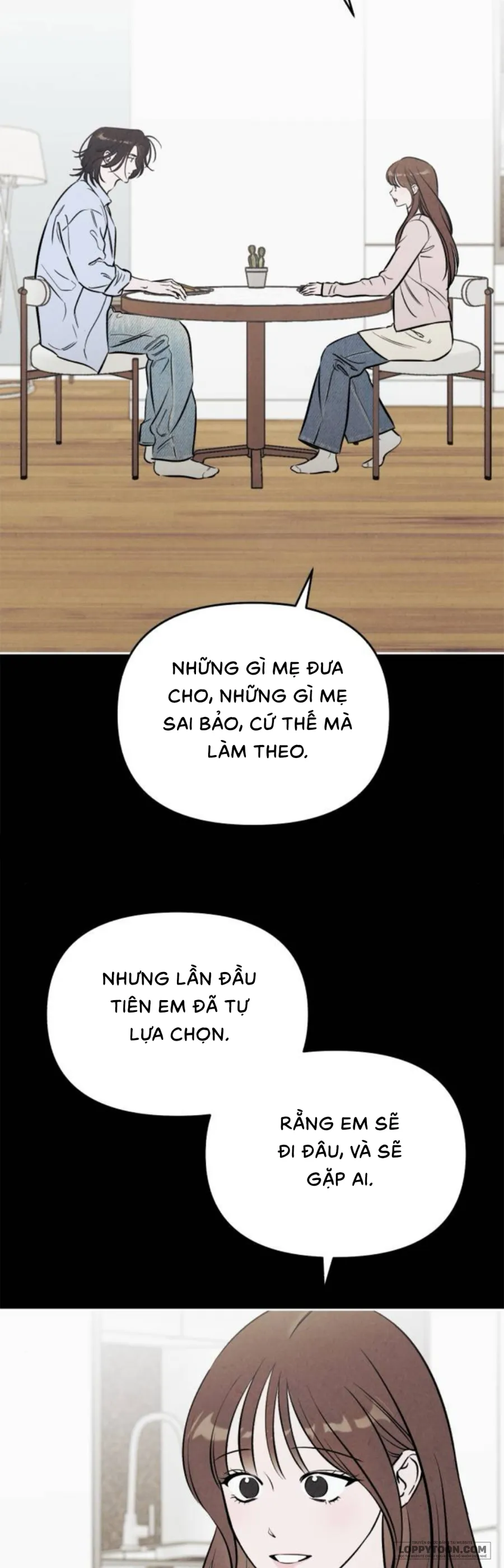 Để Em Cho Cô Mượn Chút Lửa Nhé? - Chap 92 - NT1 - Trang 27