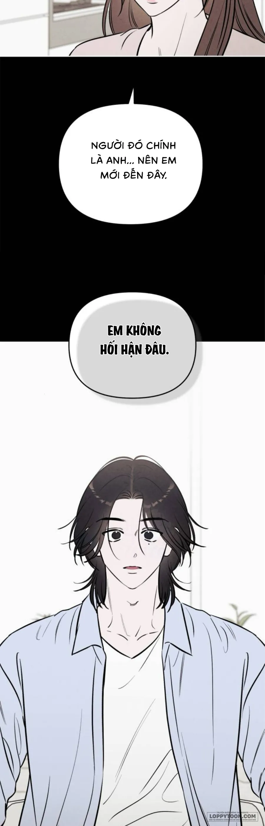Để Em Cho Cô Mượn Chút Lửa Nhé? - Chap 92 - NT1 - Trang 28