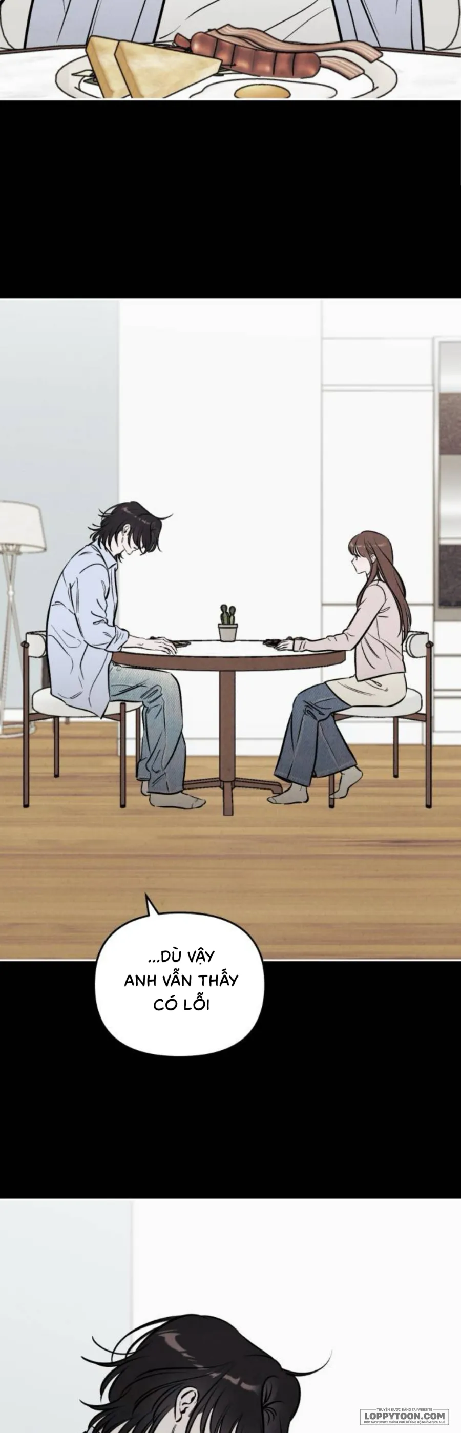 Để Em Cho Cô Mượn Chút Lửa Nhé? - Chap 92 - NT1 - Trang 29