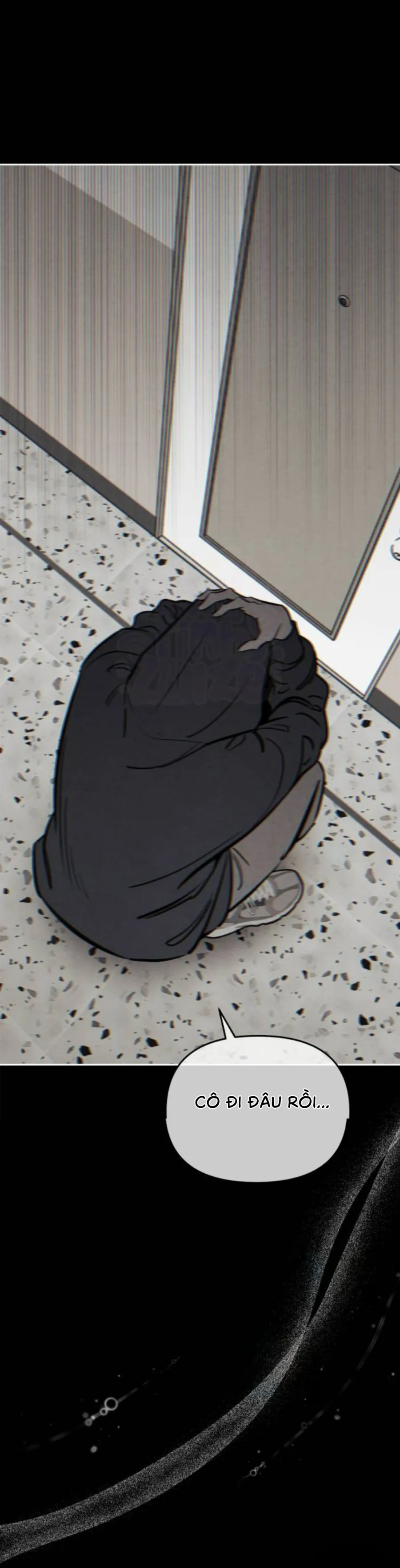 Để Em Cho Cô Mượn Chút Lửa Nhé? - Chap 92 - NT1 - Trang 3
