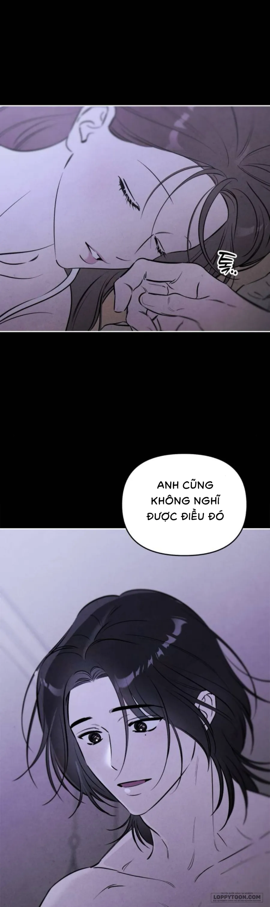 Để Em Cho Cô Mượn Chút Lửa Nhé? - Chap 92 - NT1 - Trang 32
