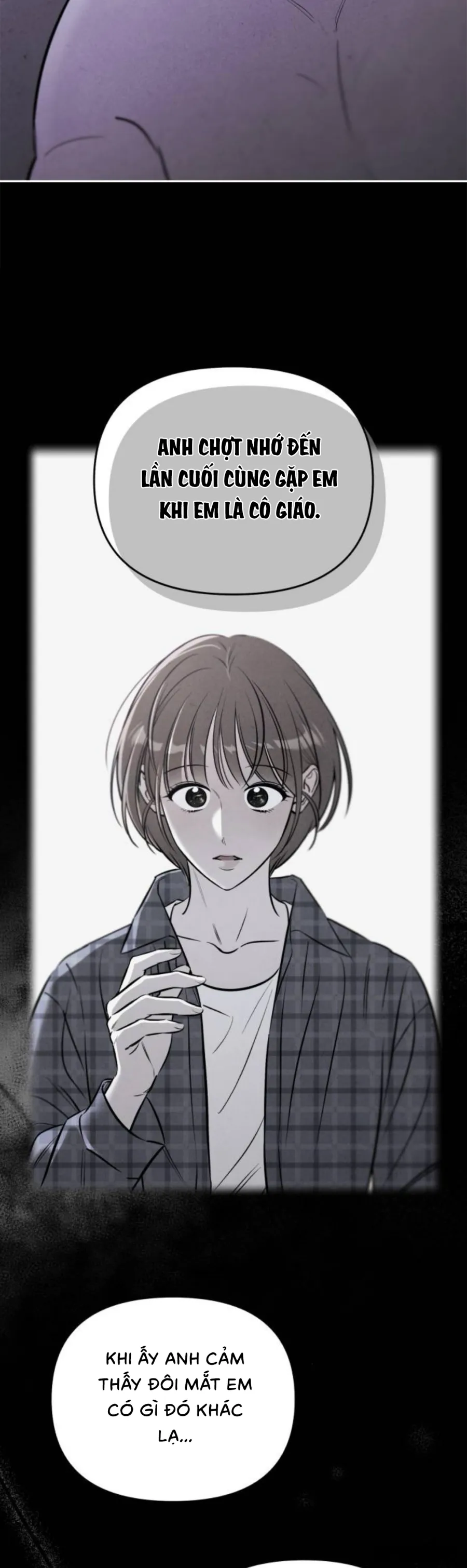 Để Em Cho Cô Mượn Chút Lửa Nhé? - Chap 92 - NT1 - Trang 33