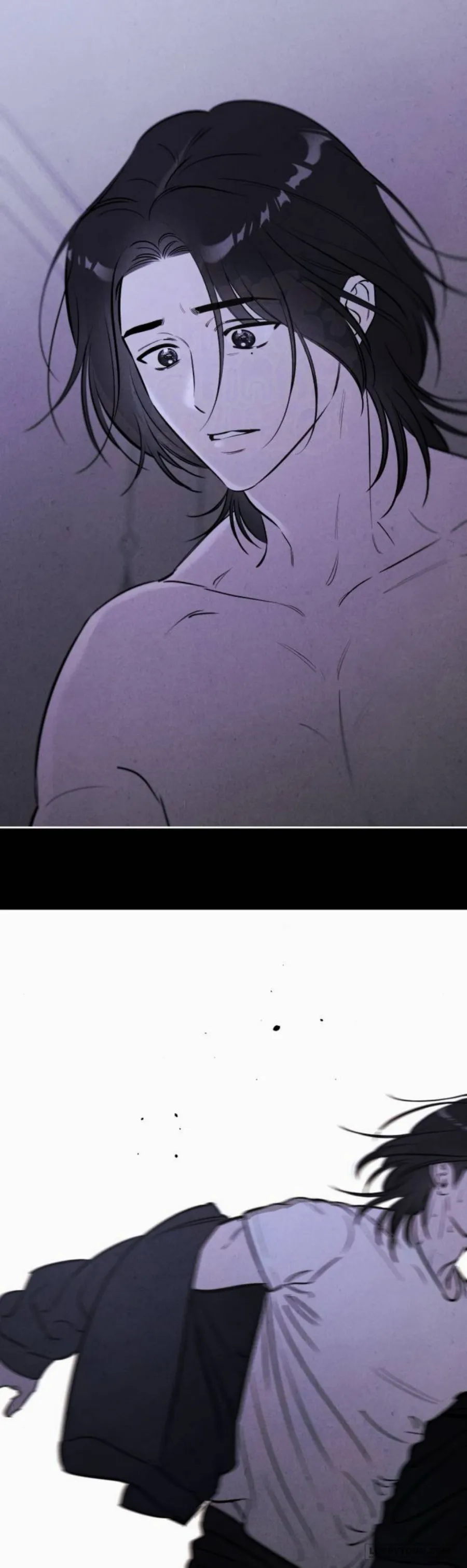 Để Em Cho Cô Mượn Chút Lửa Nhé? - Chap 92 - NT1 - Trang 35