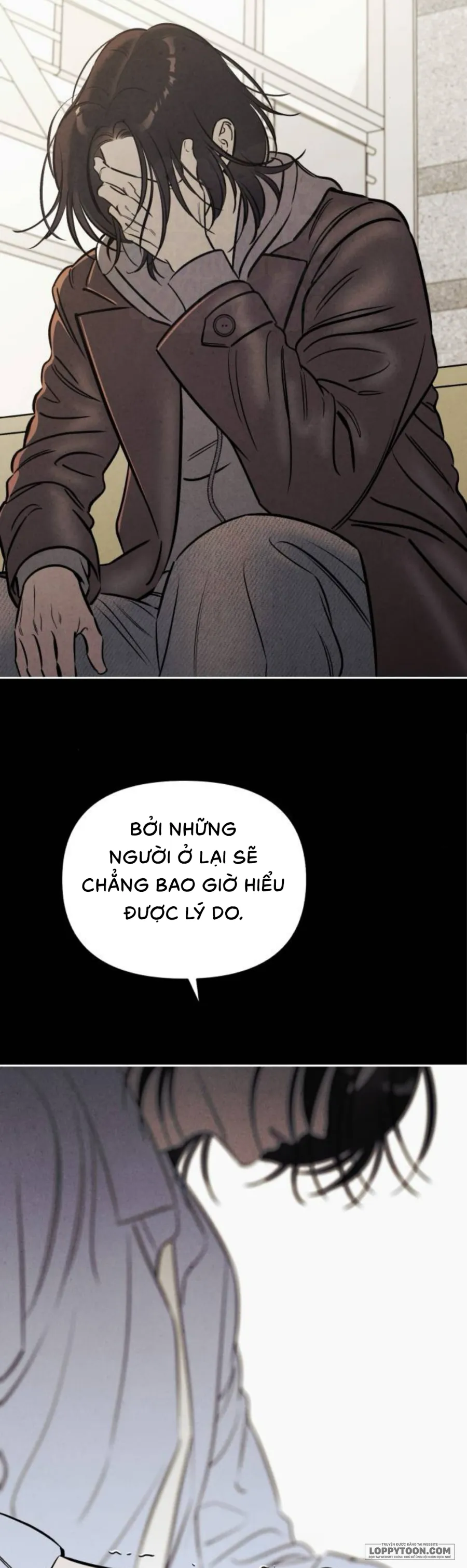 Để Em Cho Cô Mượn Chút Lửa Nhé? - Chap 92 - NT1 - Trang 37