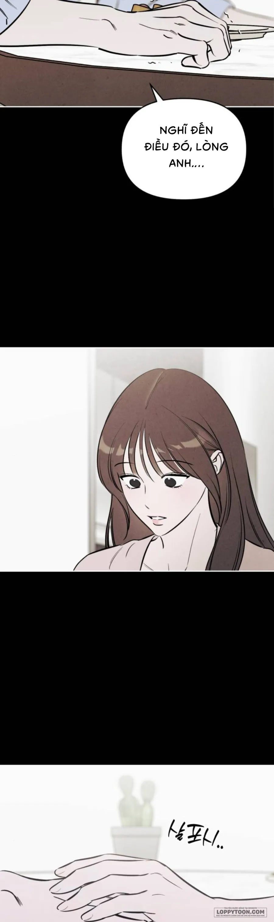 Để Em Cho Cô Mượn Chút Lửa Nhé? - Chap 92 - NT1 - Trang 38