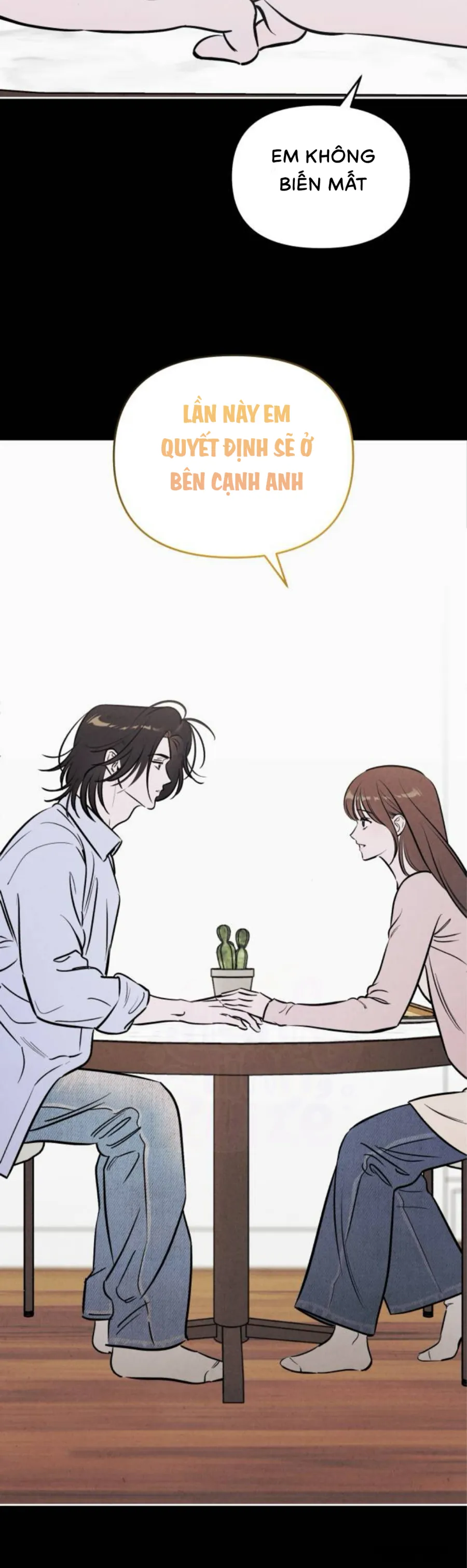 Để Em Cho Cô Mượn Chút Lửa Nhé? - Chap 92 - NT1 - Trang 39