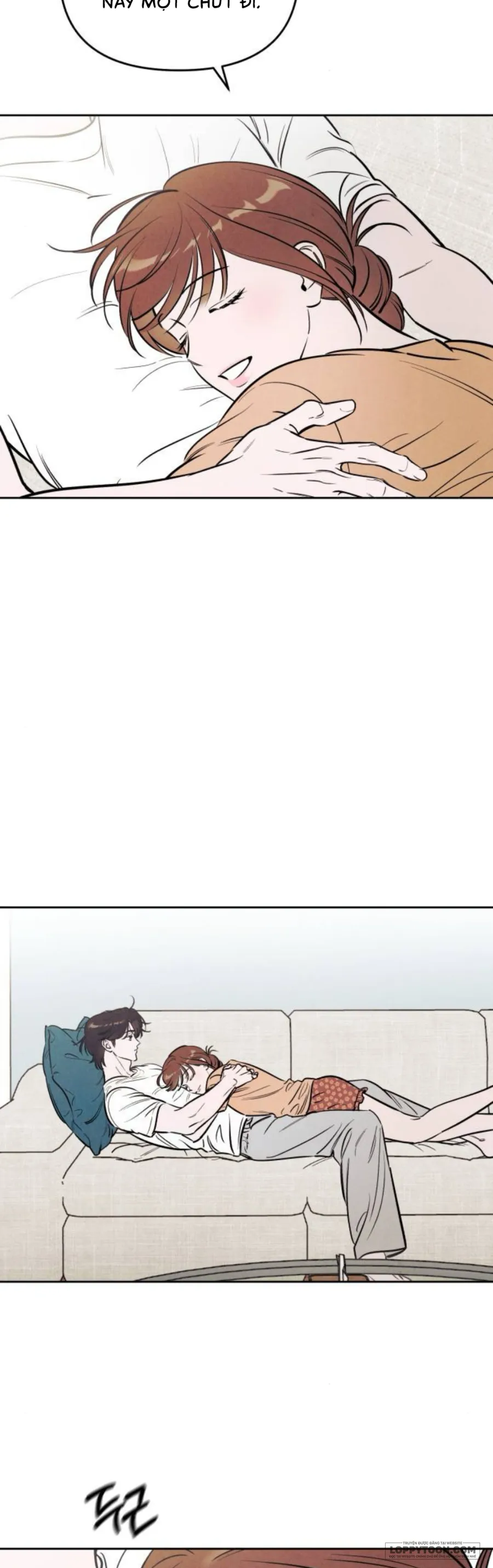 Để Em Cho Cô Mượn Chút Lửa Nhé? - Chap 92 - NT1 - Trang 42