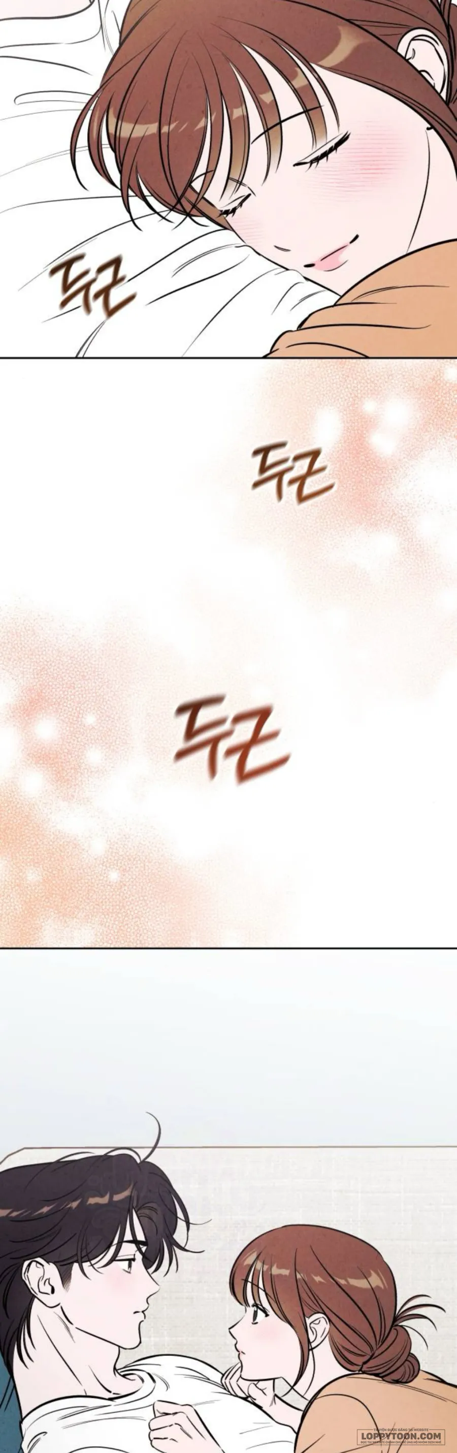 Để Em Cho Cô Mượn Chút Lửa Nhé? - Chap 92 - NT1 - Trang 43