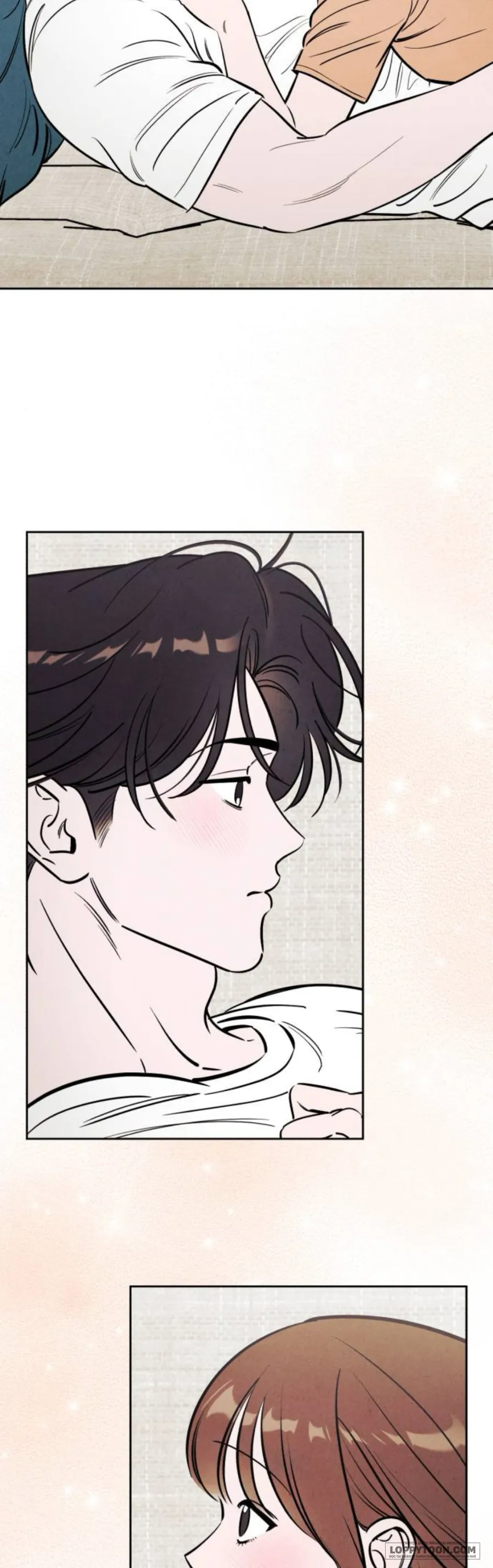 Để Em Cho Cô Mượn Chút Lửa Nhé? - Chap 92 - NT1 - Trang 44
