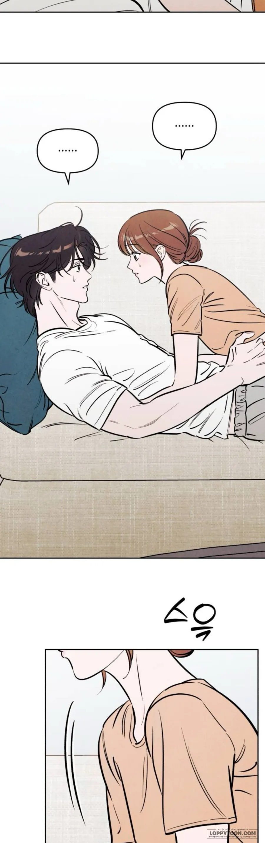 Để Em Cho Cô Mượn Chút Lửa Nhé? - Chap 92 - NT1 - Trang 46