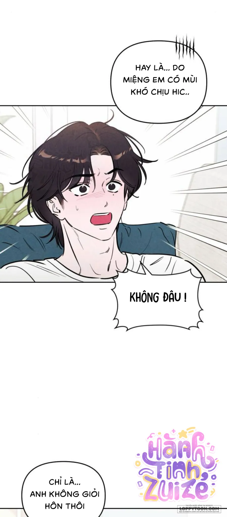 Để Em Cho Cô Mượn Chút Lửa Nhé? - Chap 92 - NT1 - Trang 48