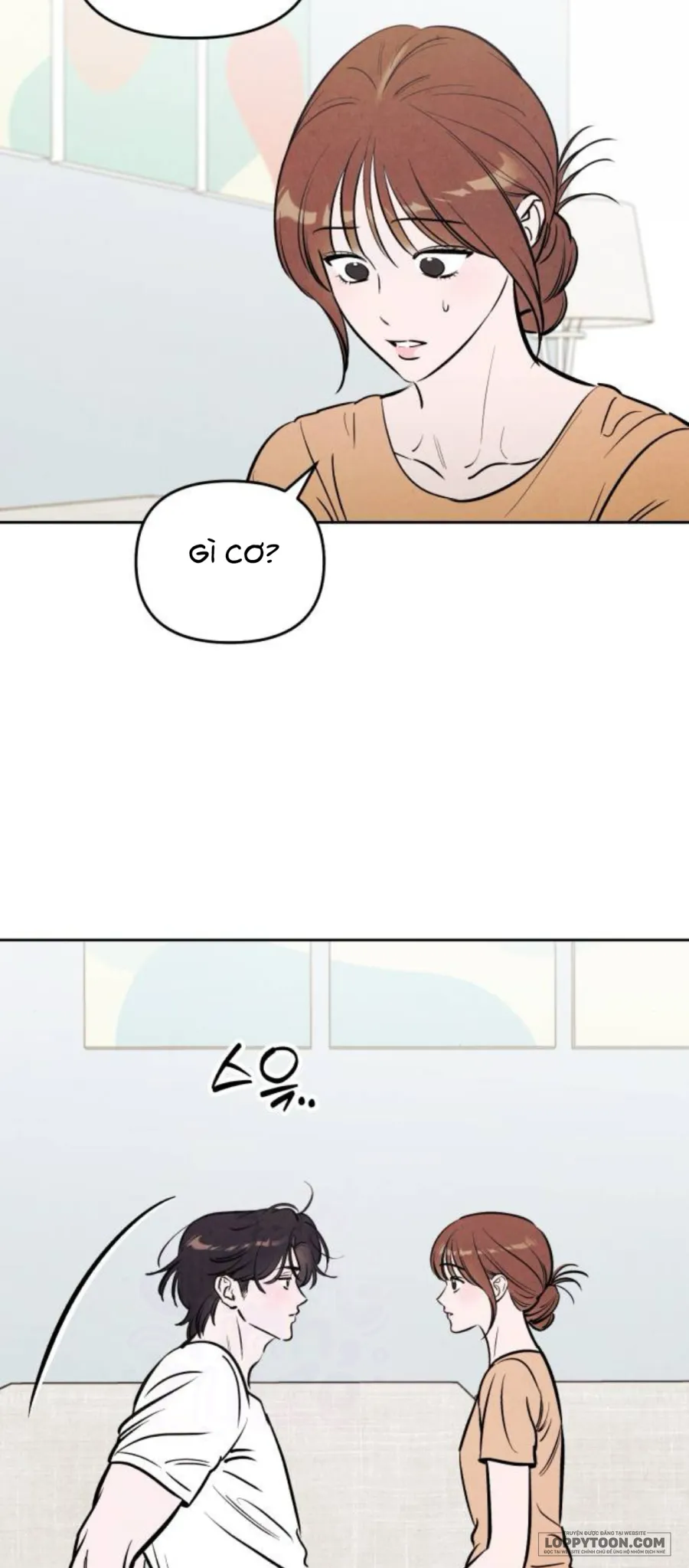 Để Em Cho Cô Mượn Chút Lửa Nhé? - Chap 92 - NT1 - Trang 49