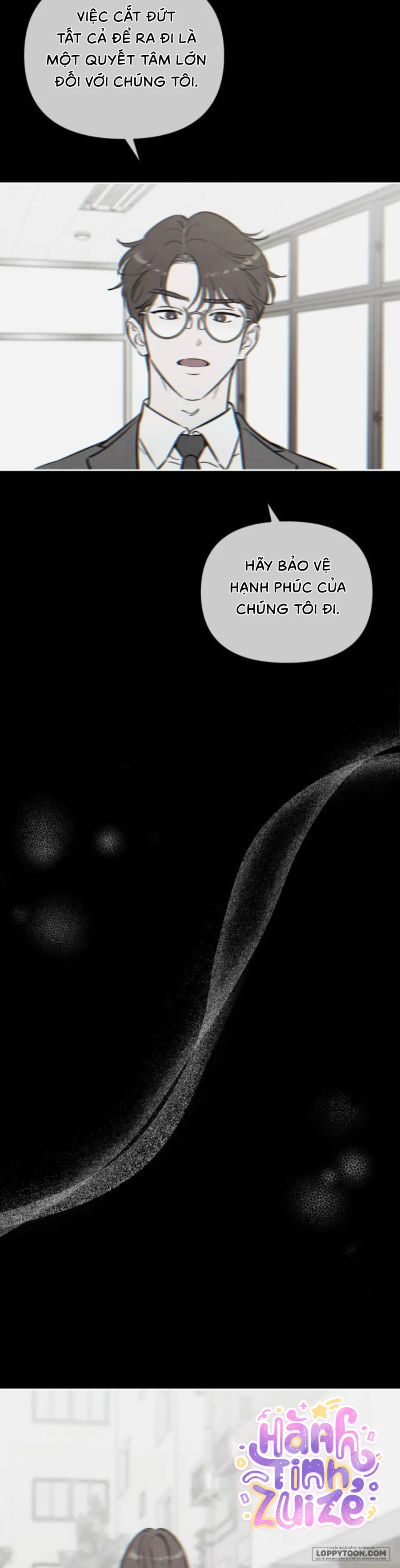 Để Em Cho Cô Mượn Chút Lửa Nhé? - Chap 92 - NT1 - Trang 5
