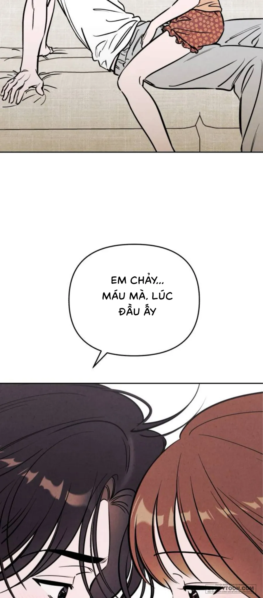 Để Em Cho Cô Mượn Chút Lửa Nhé? - Chap 92 - NT1 - Trang 50