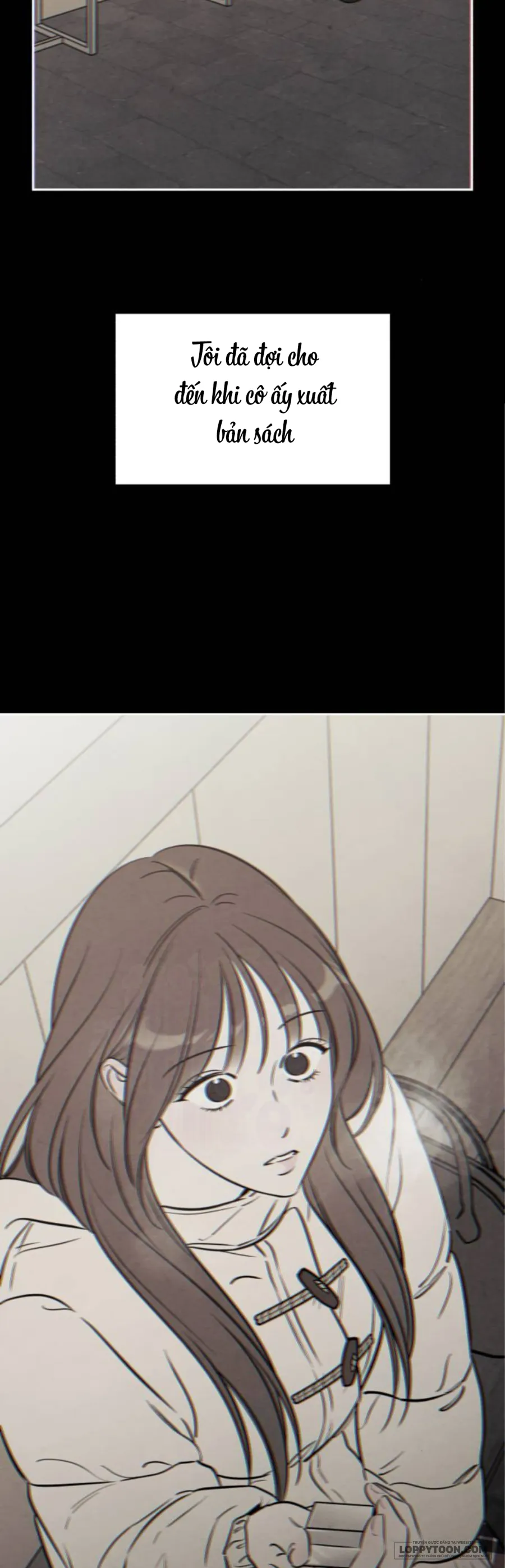 Để Em Cho Cô Mượn Chút Lửa Nhé? - Chap 92 - NT1 - Trang 9