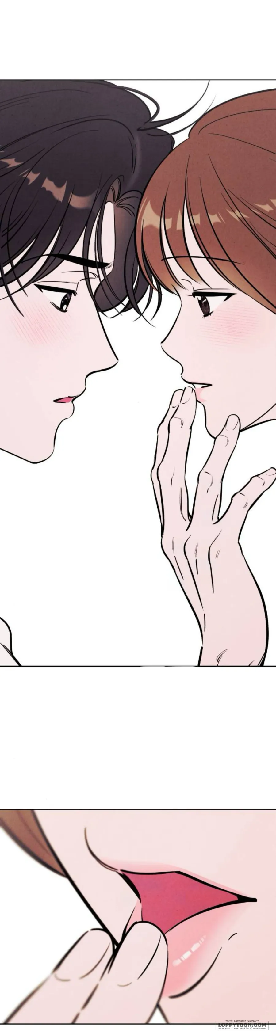 Để Em Cho Cô Mượn Chút Lửa Nhé? - Chap 93 - NT2 - Trang 0