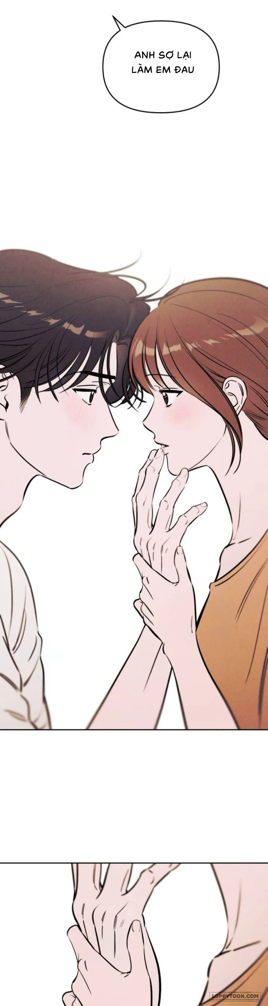 Để Em Cho Cô Mượn Chút Lửa Nhé? - Chap 93 - NT2 - Trang 1