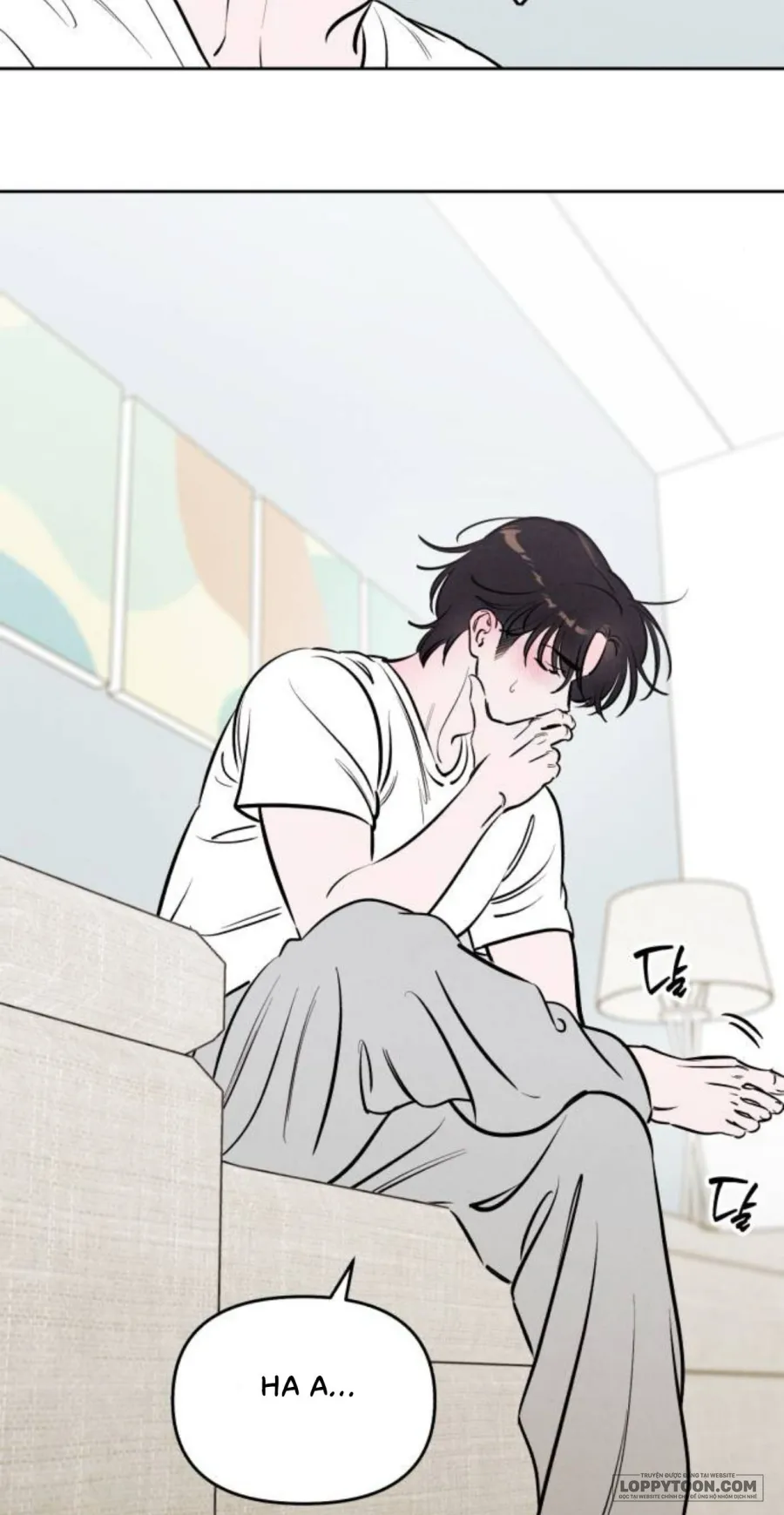Để Em Cho Cô Mượn Chút Lửa Nhé? - Chap 93 - NT2 - Trang 12