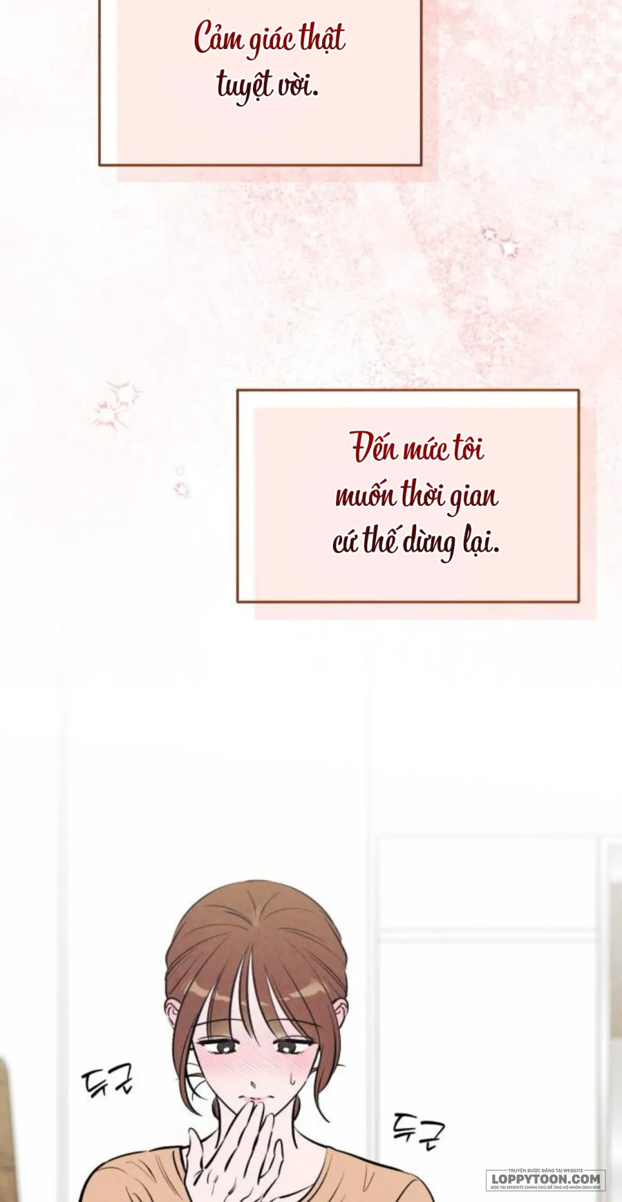 Để Em Cho Cô Mượn Chút Lửa Nhé? - Chap 93 - NT2 - Trang 14