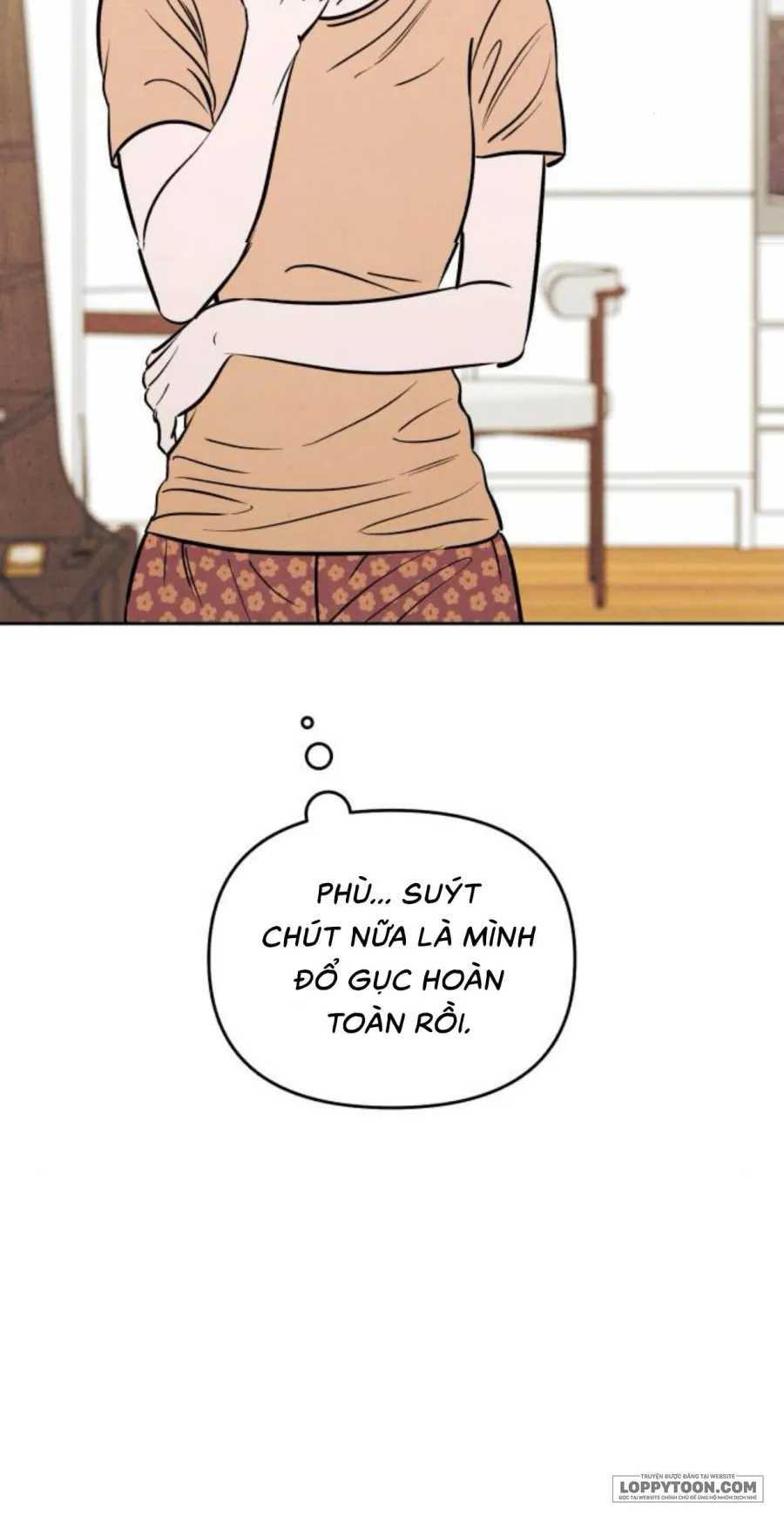 Để Em Cho Cô Mượn Chút Lửa Nhé? - Chap 93 - NT2 - Trang 15