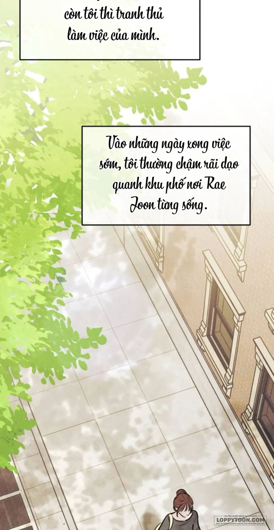 Để Em Cho Cô Mượn Chút Lửa Nhé? - Chap 93 - NT2 - Trang 17