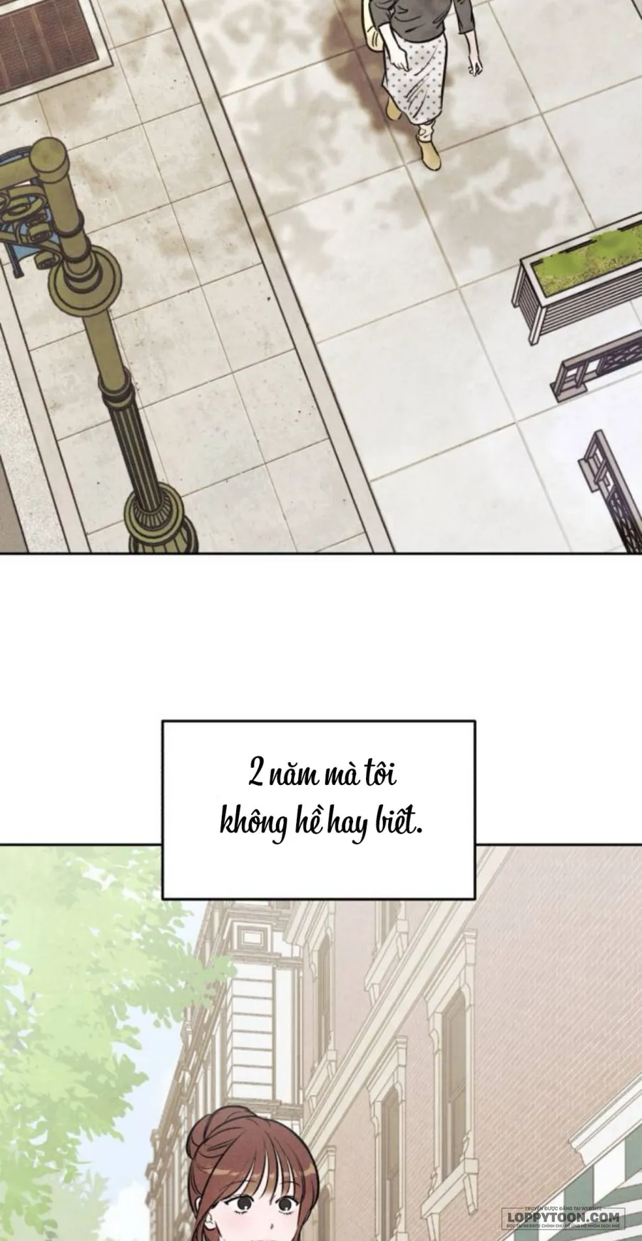 Để Em Cho Cô Mượn Chút Lửa Nhé? - Chap 93 - NT2 - Trang 18