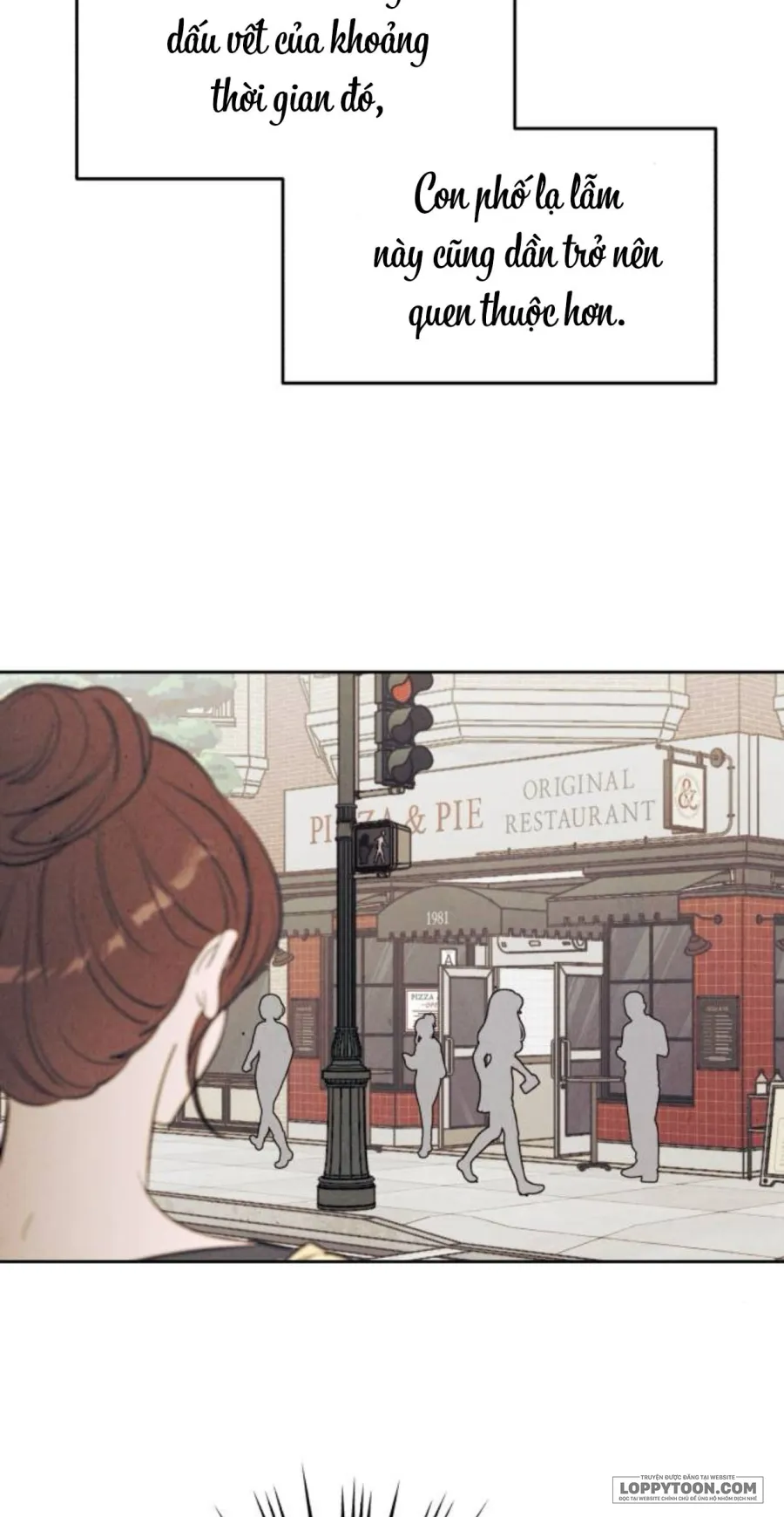 Để Em Cho Cô Mượn Chút Lửa Nhé? - Chap 93 - NT2 - Trang 20