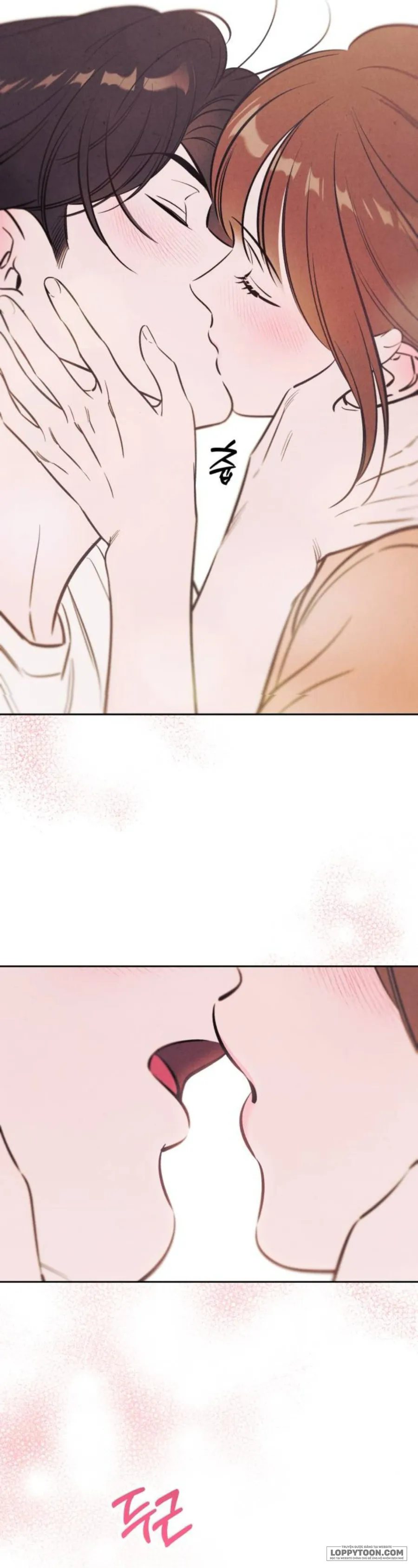 Để Em Cho Cô Mượn Chút Lửa Nhé? - Chap 93 - NT2 - Trang 3