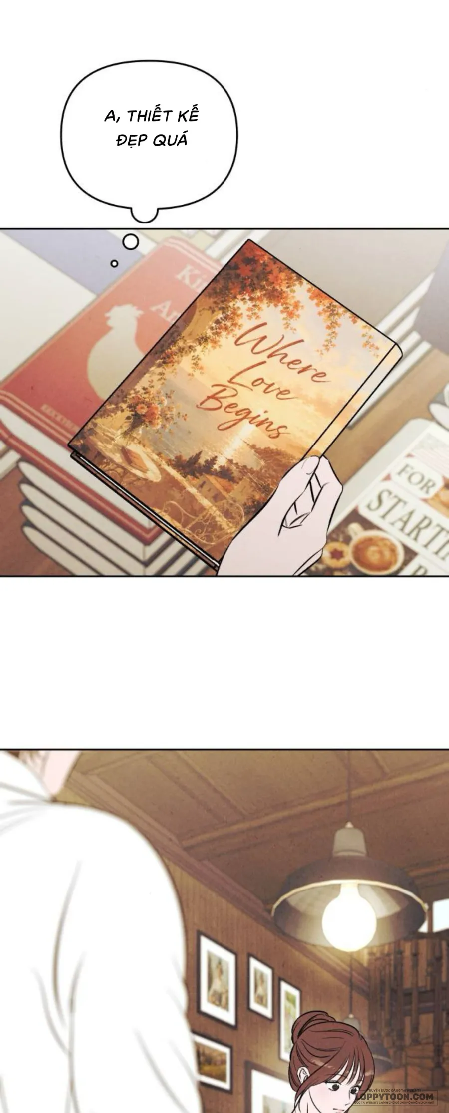 Để Em Cho Cô Mượn Chút Lửa Nhé? - Chap 93 - NT2 - Trang 33