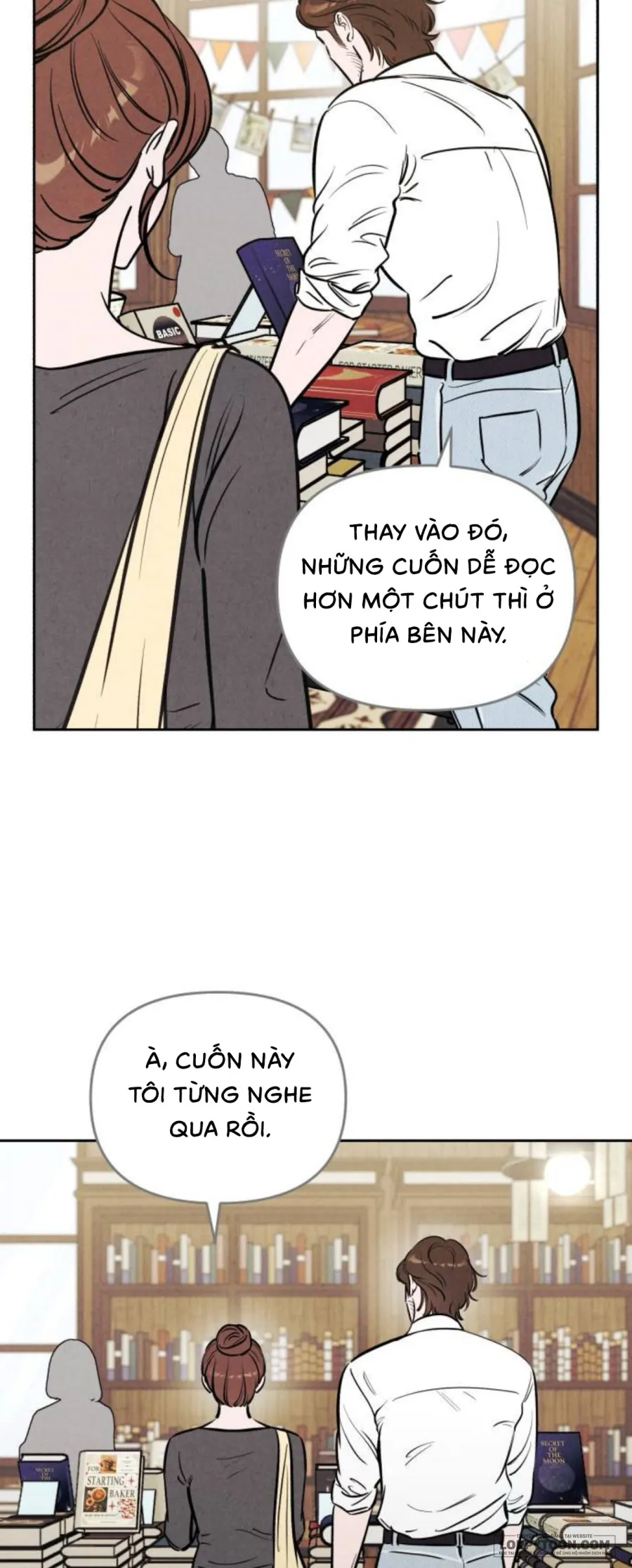 Để Em Cho Cô Mượn Chút Lửa Nhé? - Chap 93 - NT2 - Trang 37