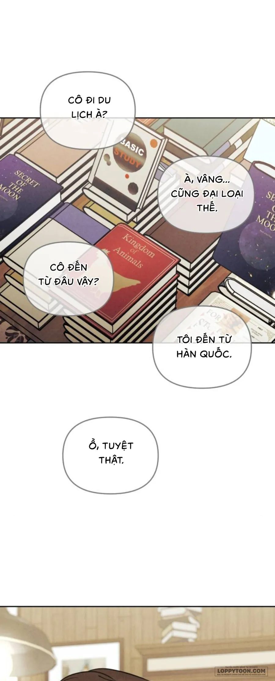 Để Em Cho Cô Mượn Chút Lửa Nhé? - Chap 93 - NT2 - Trang 39