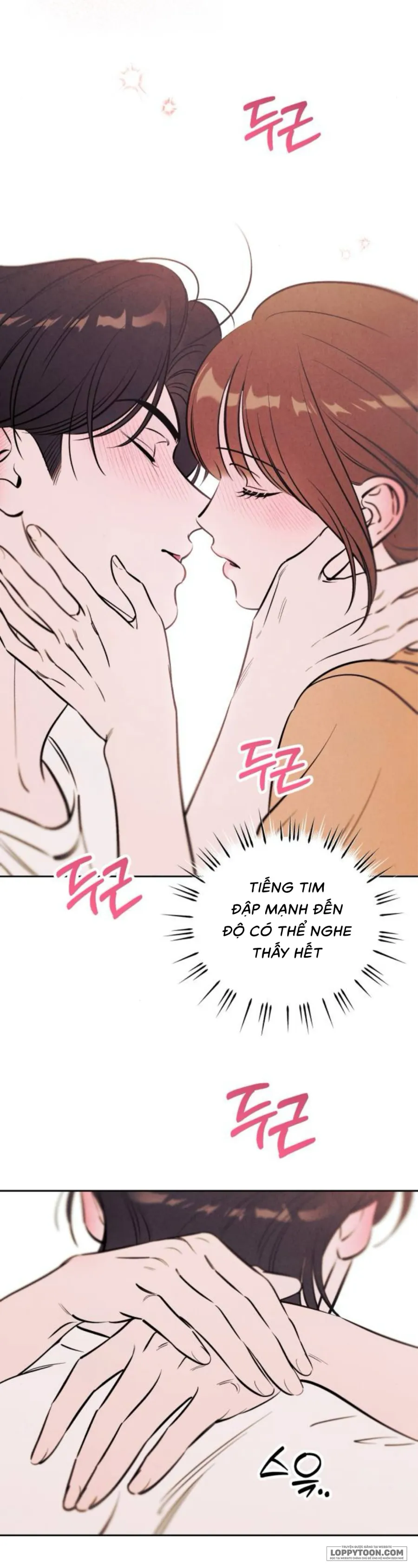 Để Em Cho Cô Mượn Chút Lửa Nhé? - Chap 93 - NT2 - Trang 4