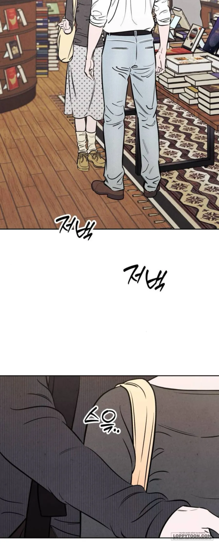Để Em Cho Cô Mượn Chút Lửa Nhé? - Chap 93 - NT2 - Trang 41