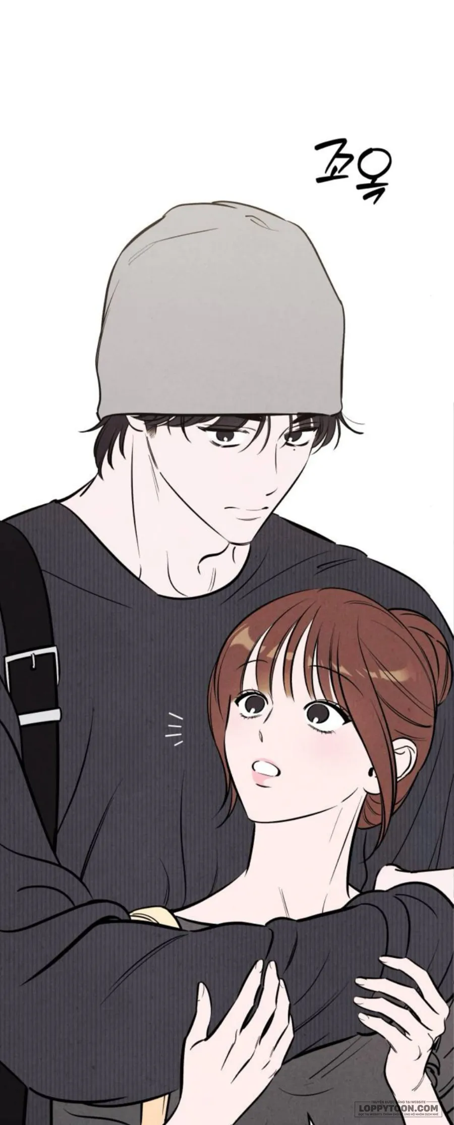 Để Em Cho Cô Mượn Chút Lửa Nhé? - Chap 93 - NT2 - Trang 42