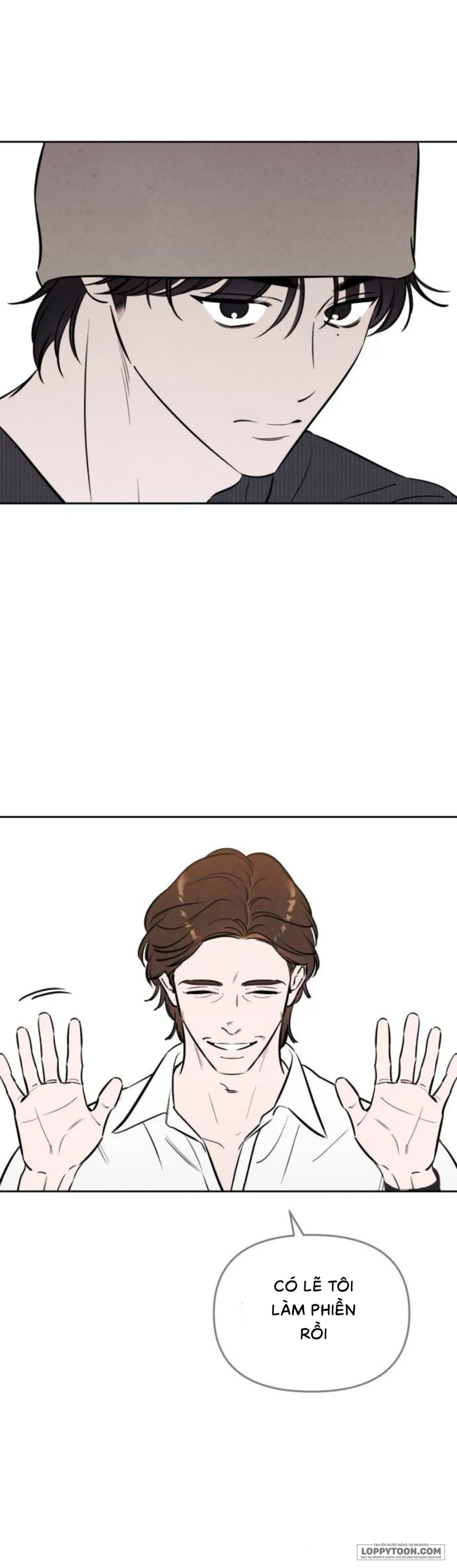 Để Em Cho Cô Mượn Chút Lửa Nhé? - Chap 93 - NT2 - Trang 44