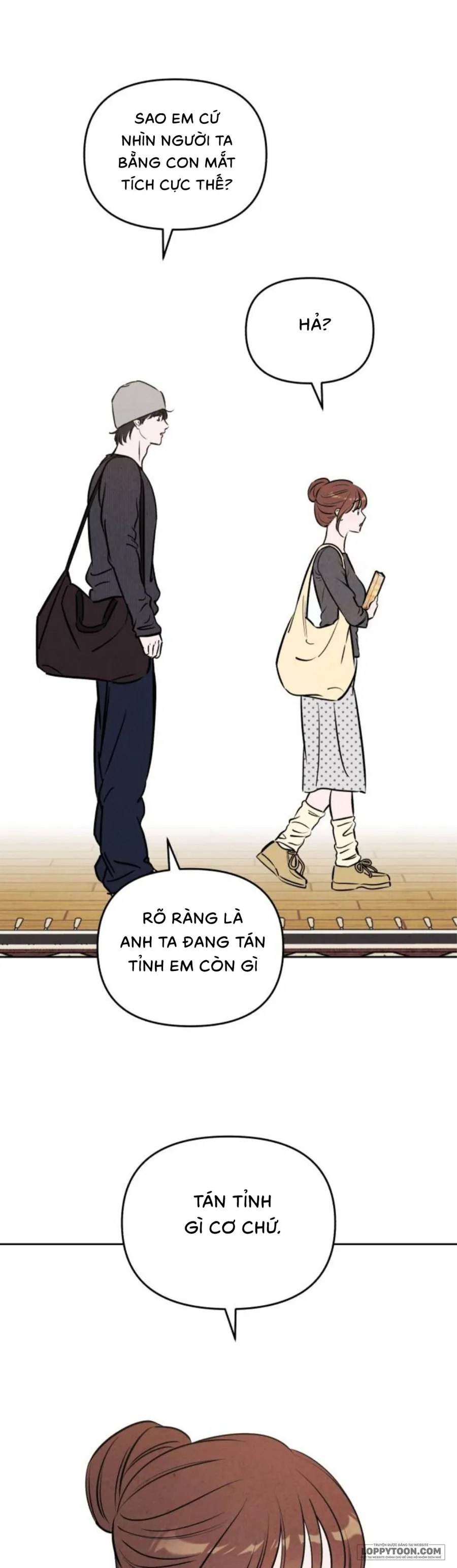 Để Em Cho Cô Mượn Chút Lửa Nhé? - Chap 93 - NT2 - Trang 47