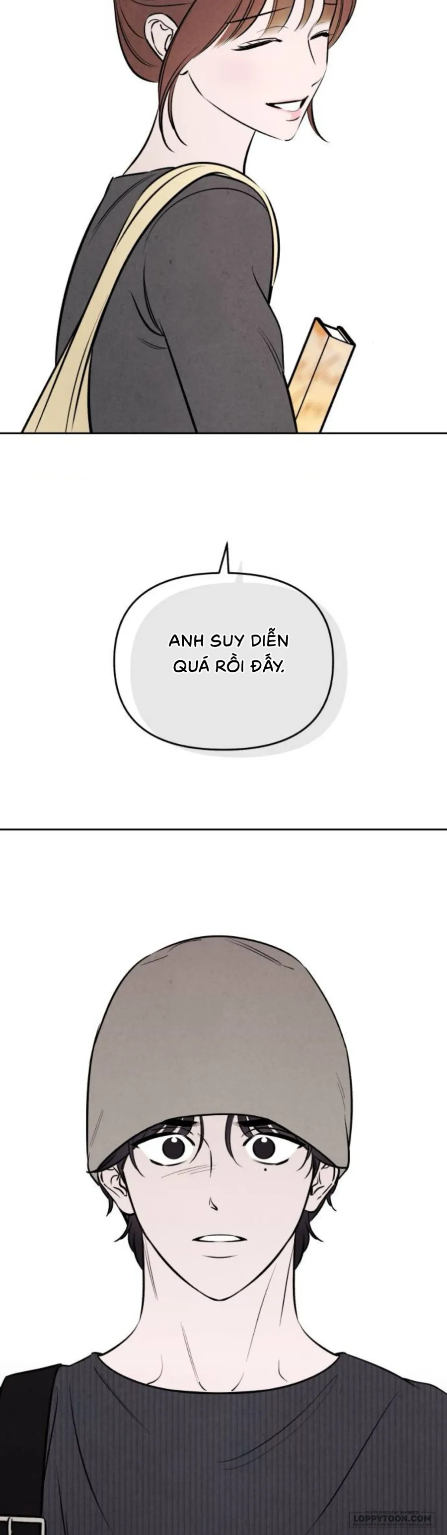 Để Em Cho Cô Mượn Chút Lửa Nhé? - Chap 93 - NT2 - Trang 48